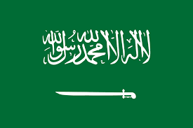 KSA-flag