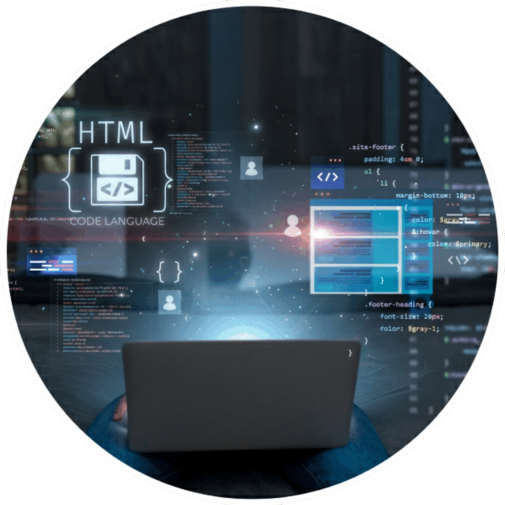 Software testing professional